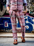Pantalón Revolut