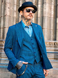 Total Look Rob