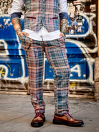 Total Look Retro