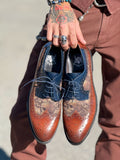 Sapatos 8005H2 Tseek