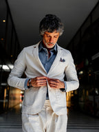 Blazer Llopart Cru