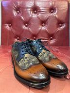 Sapatos 8005H2 Tseek
