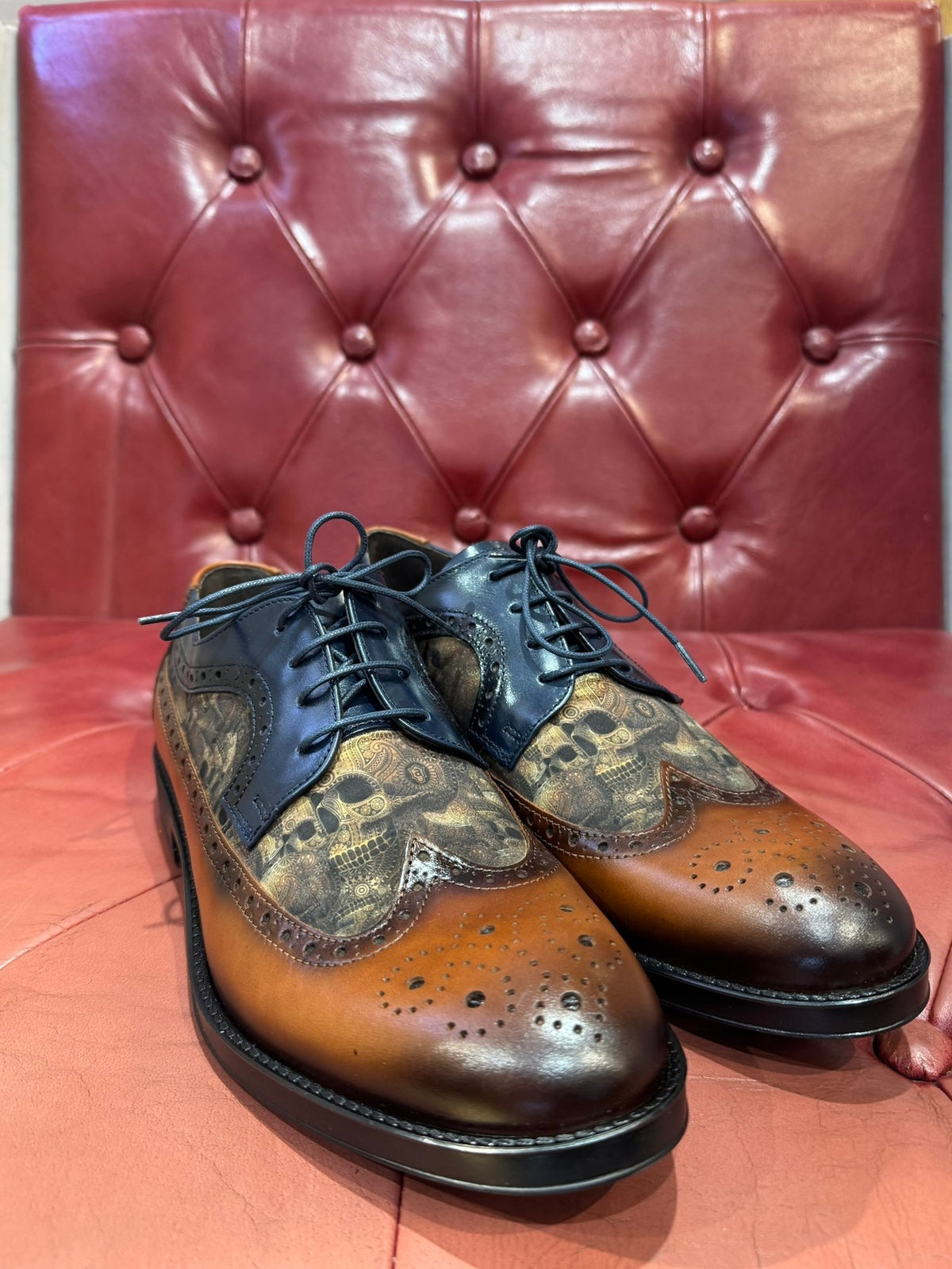 Sapatos 8005H2 Tseek