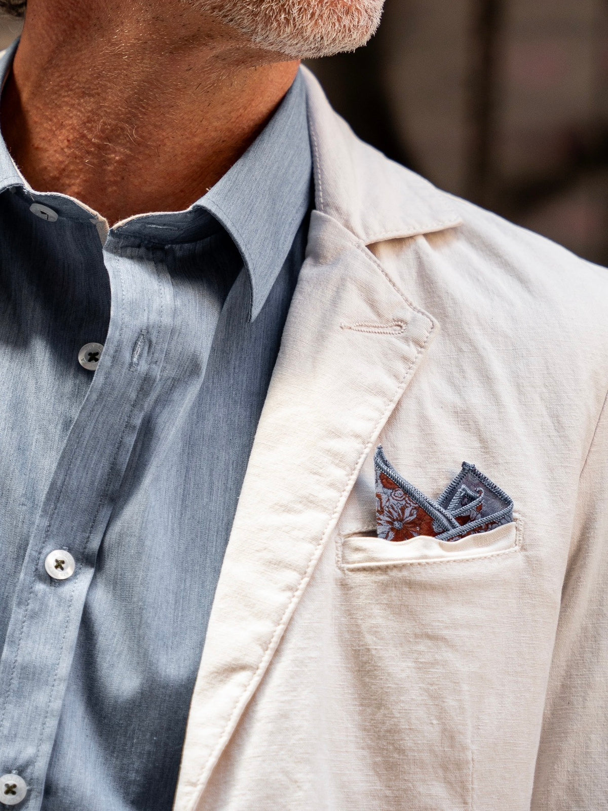 Blazer Llopart Cru