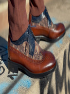 Sapatos 8005H2 Tseek