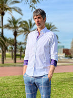 Camisa Branca Subequo