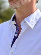 Camisa Branca Subequo