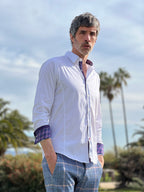 Camisa Branca Subequo