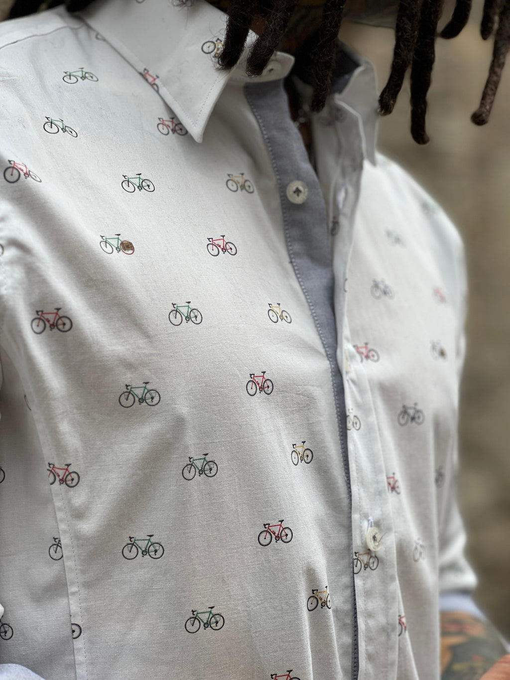Jersey de Ciclismo
