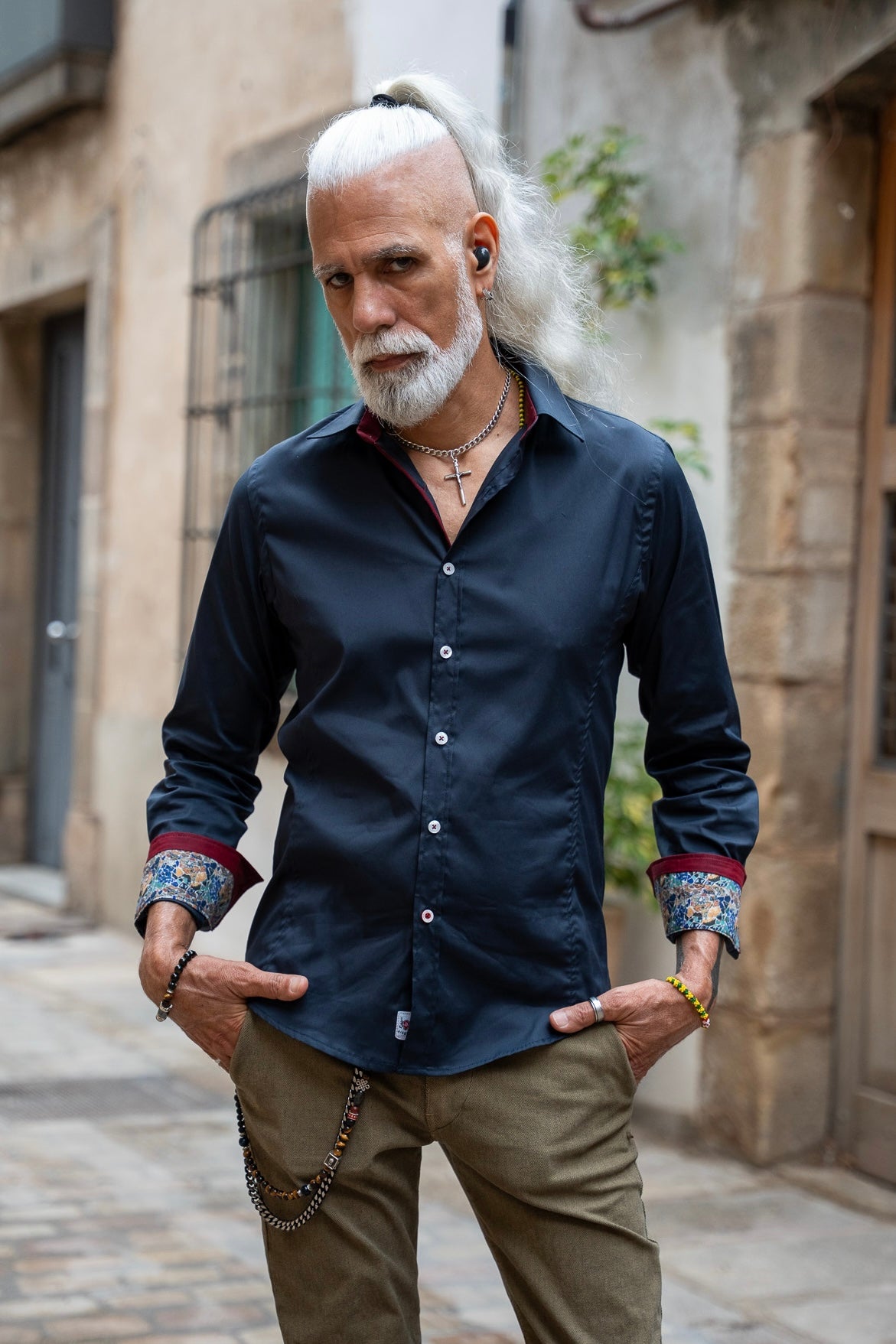 Camisola Lecce