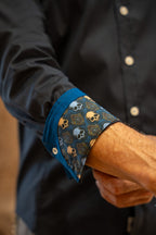 Camisa Calas