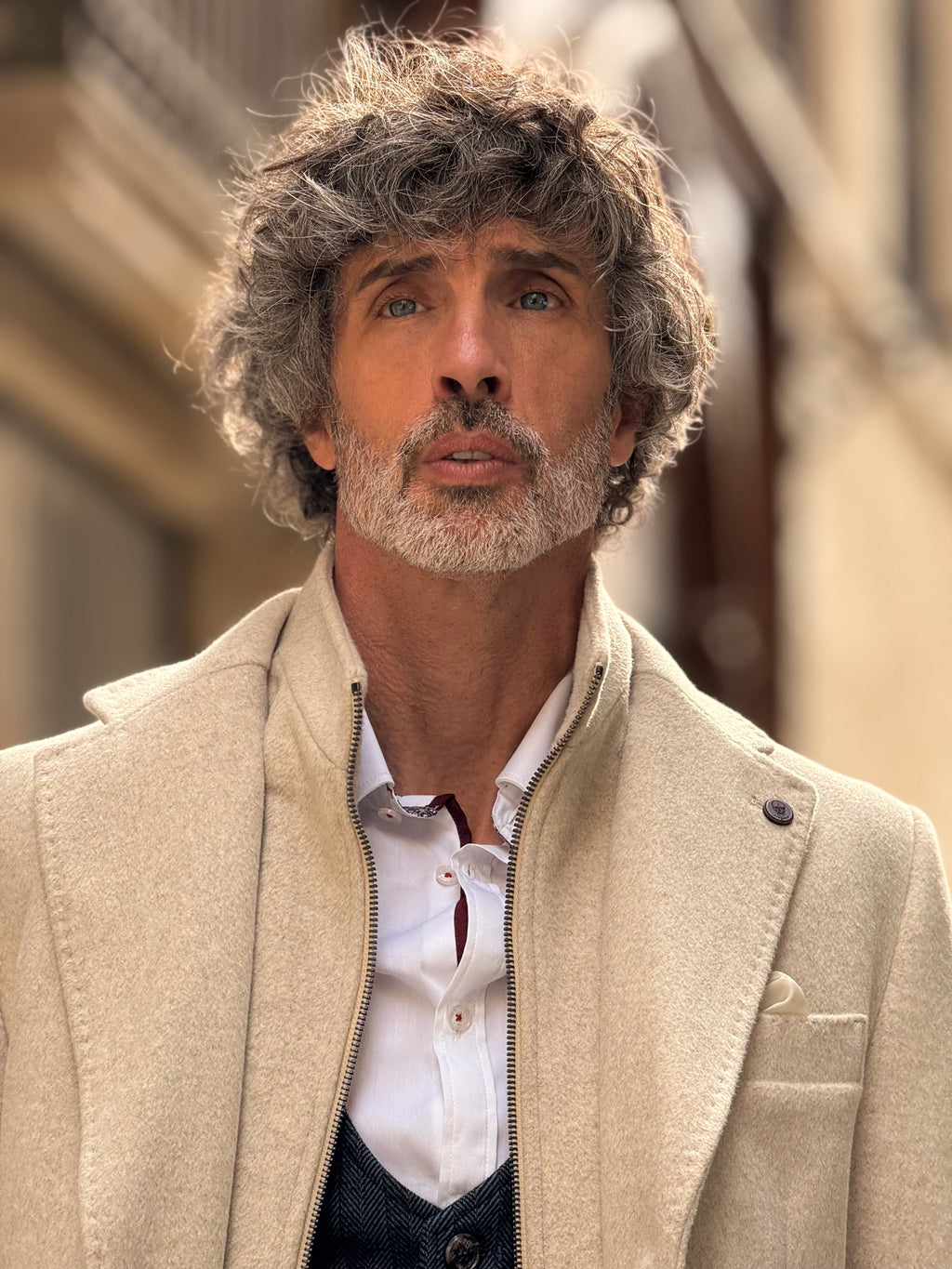 Abrigo Carlo