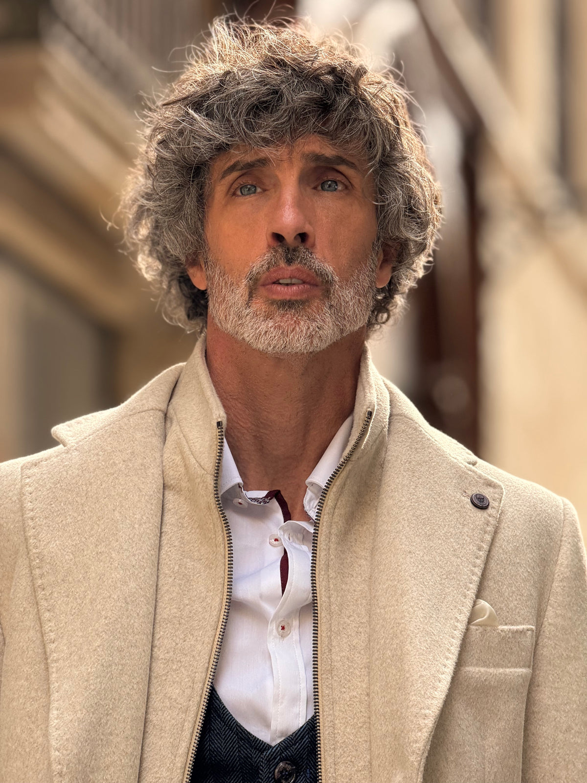 Abrigo Carlo