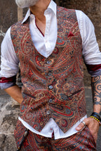 Total Look Macro