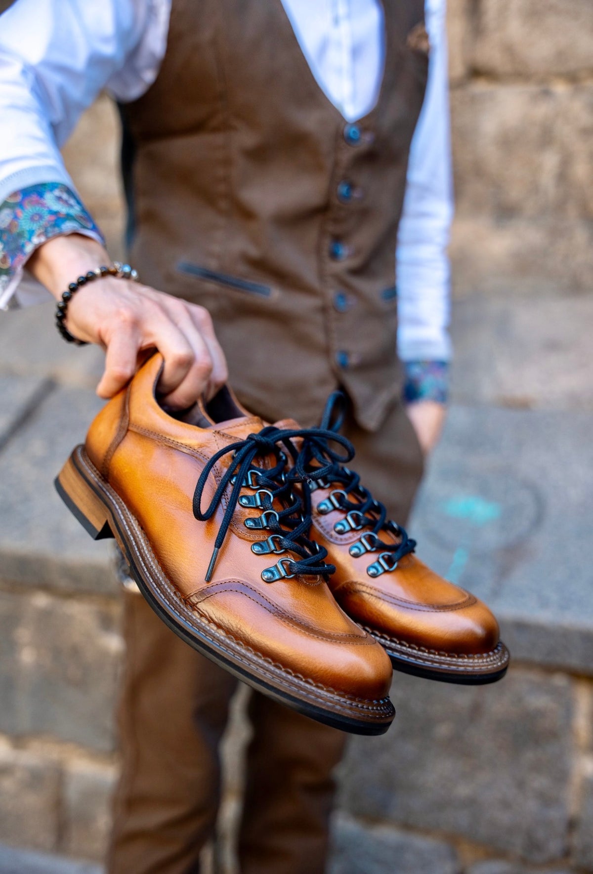 sapatos 8259H2