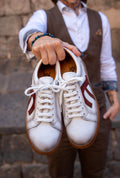 sapatilhas 8216H