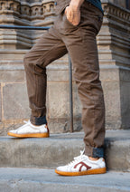 sapatilhas 8216H