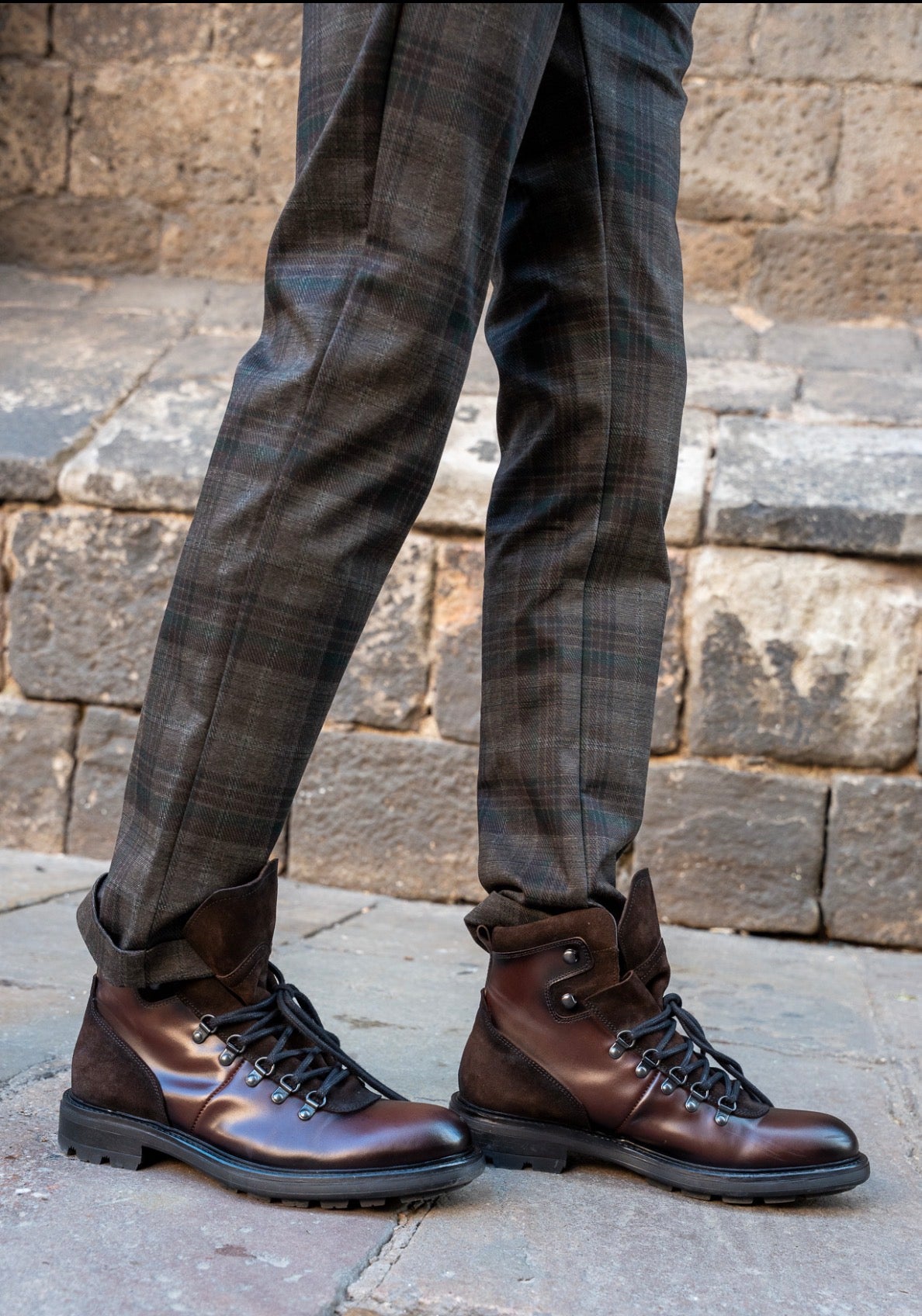 Botas 8017H2