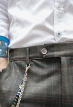 Pantalón Pros