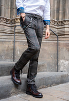 Pantalón Pros