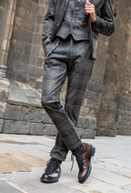 Pantalón Pros