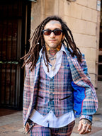 Total Look Retro