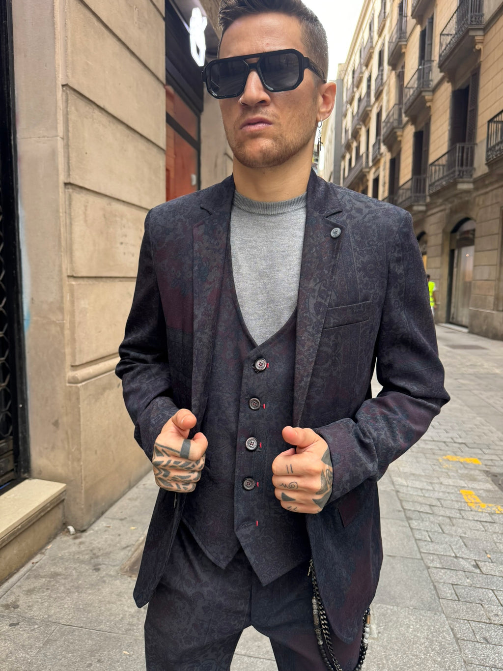 americana Pirlo