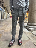 pantalon Record
