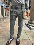 pantalon Record